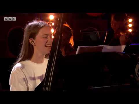 Sigrid   Old Man ft BBC Concert Orchestra Radio 2 Piano Room
