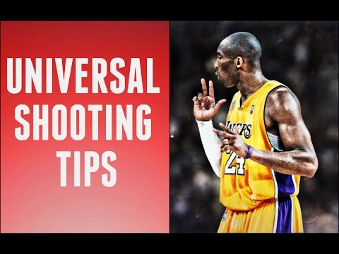 NBA 2K16 SHOOTING TIPS [ WHAT TO LOOK AT] (Broadcast Cam)