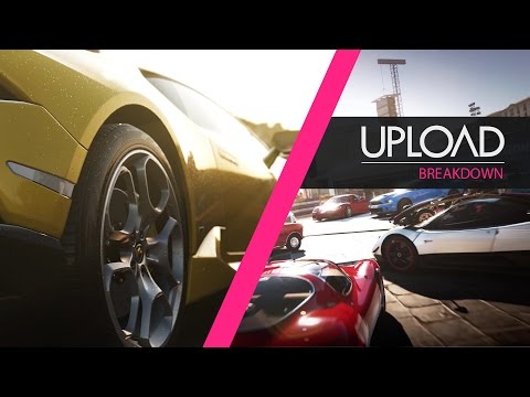 Forza Horizon 2 Gameplay Breakdown