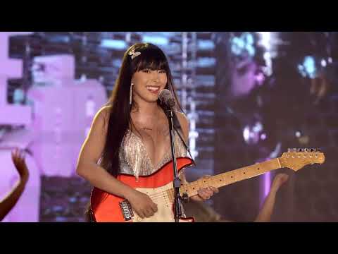 Djavú & Bonde do Forró - Pra Não Pensar em Vc