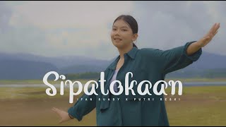 Download lagu Sipatokaan - Ifan Suady x Putri Reski - Lagu Daerah Sulawesi Utara - Cover mp3