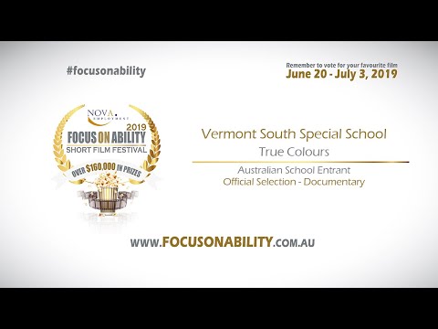 True Colours film thumbnail