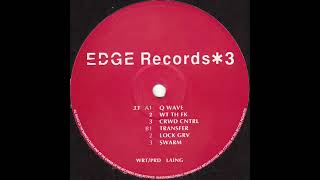 DJ Edge - Wt Th Fk [EDGE 3]