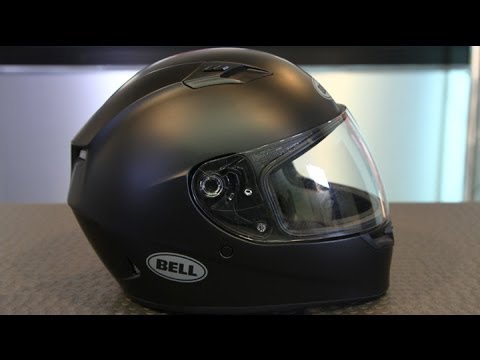 Bell Qualifier Helmet | Motorcycle Superstore