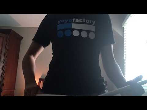 Santa Clara Vanguard 2016 Snare Break