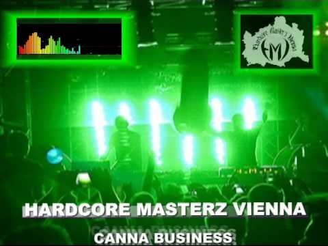 Hardcore Masterz Vienna-CannaBusiness