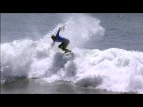 HURLEY PRO 2010 | JORDY SMITH, DANE REYNOLDS, OWEN WRIGHT & CO. | EP #26