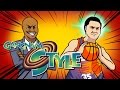 Space Jam [by Psycosis] 