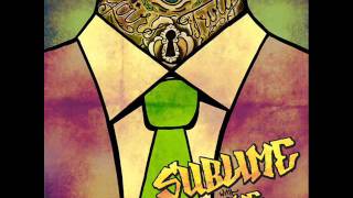 Sublime with Rome-Same Old Situation