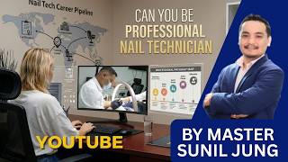 How to learn Nails & get a job ?