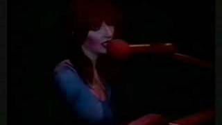Kate Bush - Feel It (Live in Sweden)