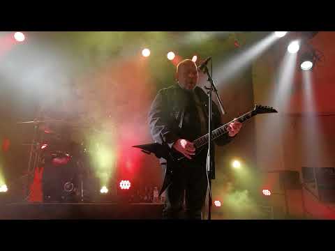 Der KFc -  live @ ZAKK Düsseldorf 18.12.2021