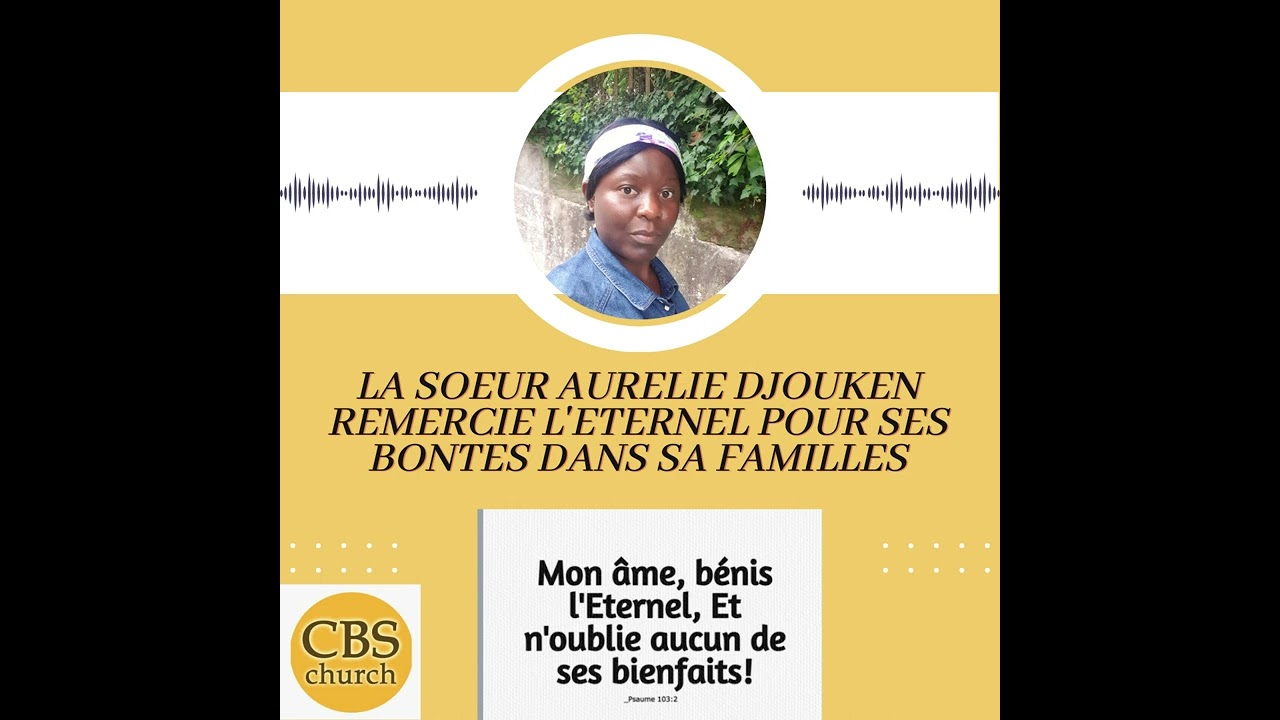 TÉMOIGNAGE: La restauration familiale
