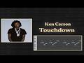 How Touchdown By Ken Carson Was Made