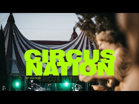 ᴀғᴛᴇʀᴍᴏᴠɪᴇ 𝗖𝗜𝗥𝗖𝗨𝗦 𝗡𝗔𝗧𝗜𝗢𝗡 𝟮𝟬𝟮𝟯 🎪