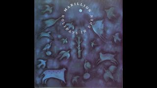 Marillion - The Rakes Progress - 100 Nights - LEGENDADO - 1080p - 60fps