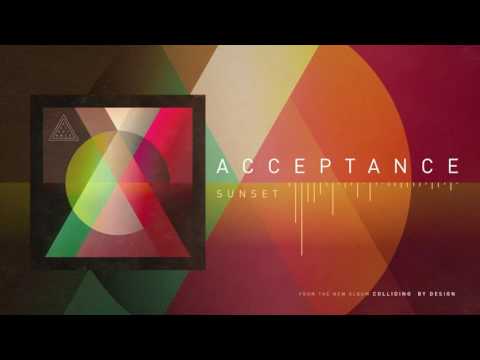 Acceptance - Sunset