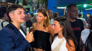 This is the BEST PLACE in Rio de Janeiro - Pedra do Sal