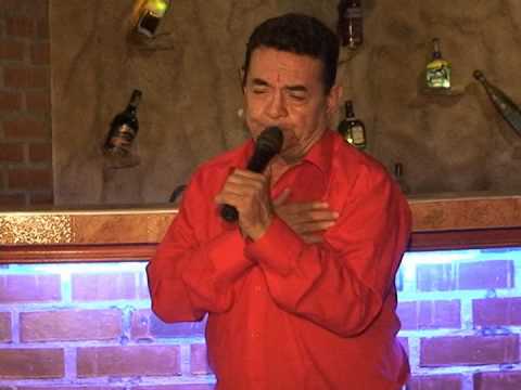 EL ROMANCERO "SOLO QUEDE"