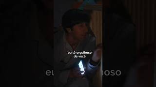 Uma das cenas mais lindas de The Big Bang Theory
