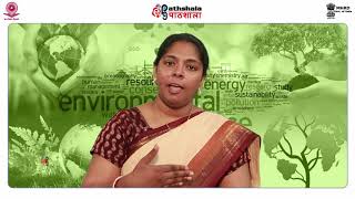 Energy Use Pattern in World and India