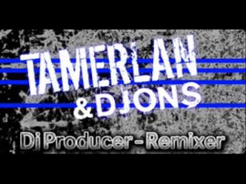 Tamerlan & Djons - Relax Your Body (original mix)
