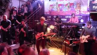 Spoon - You Got Yr. Cherry Bomb (SXSW 2015) HD