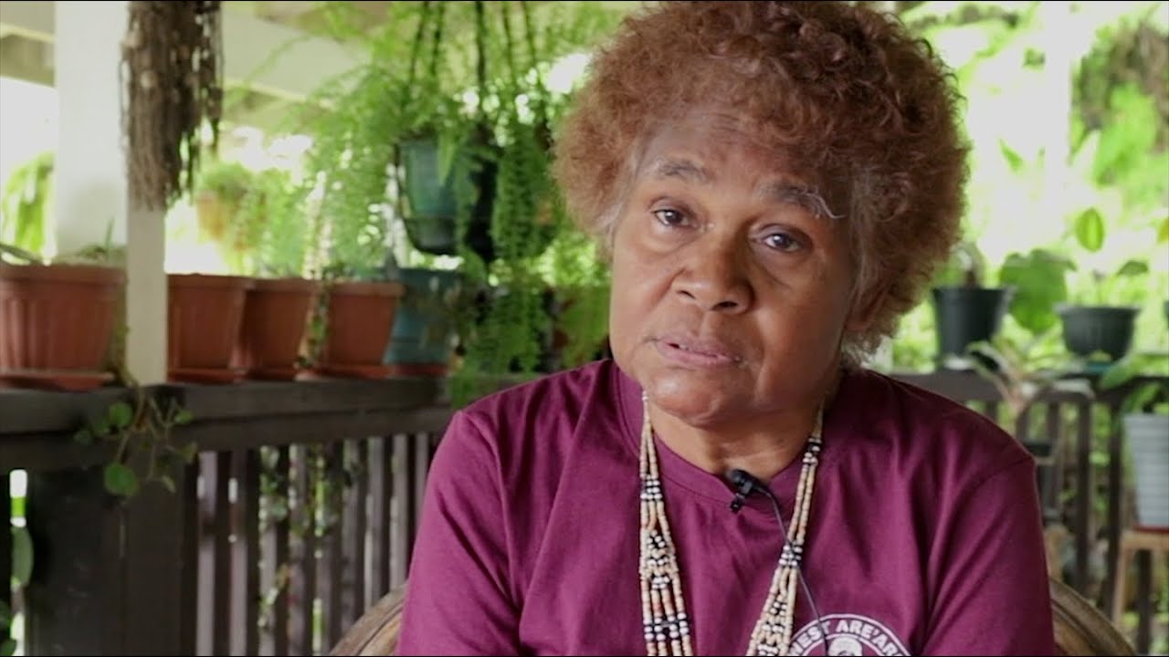 Trailer | RAMSI: 20 years, 20 voices - Celebrating the 20th anniversary of RAMSI