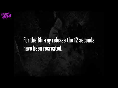 The Lost Twelve Seconds (2008)