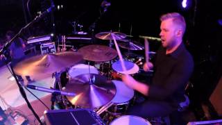 Francesca Battistelli - Write Your Story (Drumcam)