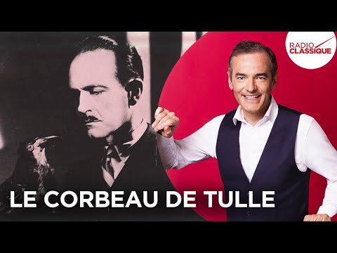 Franck Ferrand raconte : Le corbeau de Tulle