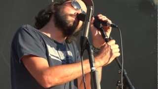 Patrick Watson - Step Out For A While // La Route du Rock - Saint Malo