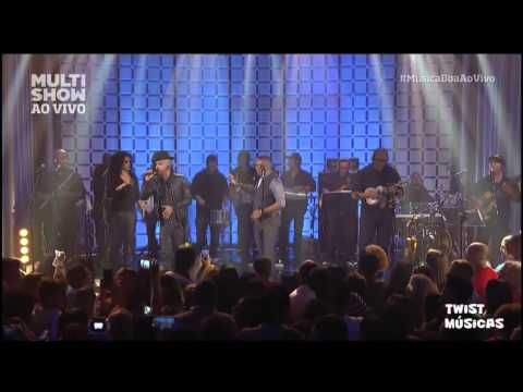 Andre Manhães Batera com Dudu Nobre musica (Singelo Menestrel)