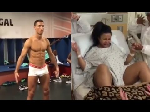 Celebrities Best Mannequin Challenge (ft. Cristiano Ronaldo, Zach King, Young Thug, Desiigner, etc)