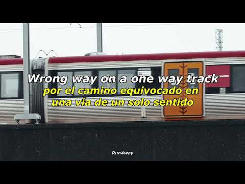Soul Asylum - Runaway Train (Lyrics) Esp | Eng