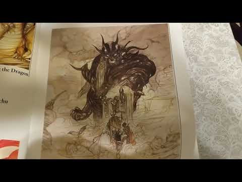 Final Fantasy Ultimania Archive Volume 1 Overview