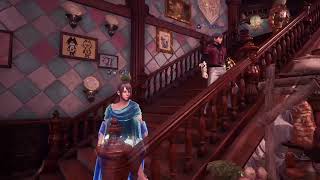［MHW:IB］女性配信　ムフェト周回　参加型　MHWI MHWIB