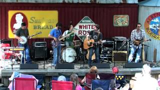 The Deadfields - "Into Your Arms" - Live