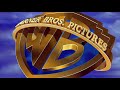 Warner Bros Pictures 1987 2011 With Old Fanfare