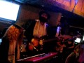 MESHUGGA BEACH PARTY -- "GO GO GOLEM"