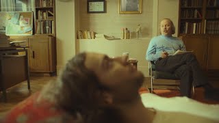 C’est Dur Music Video