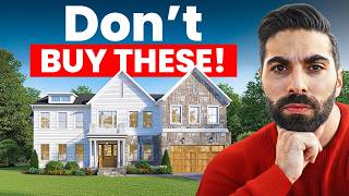 AVOID Moving to the WRONG Area in Arlington Virginia