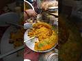 World Famous Mumbai Ragda Chaat Indian Street Food Shorts Short Youtubeshorts