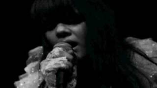 Bat For Lashes - Good Love