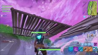 [Fortnite]フレンドと3スク！11キルあいざいます(^｡^)