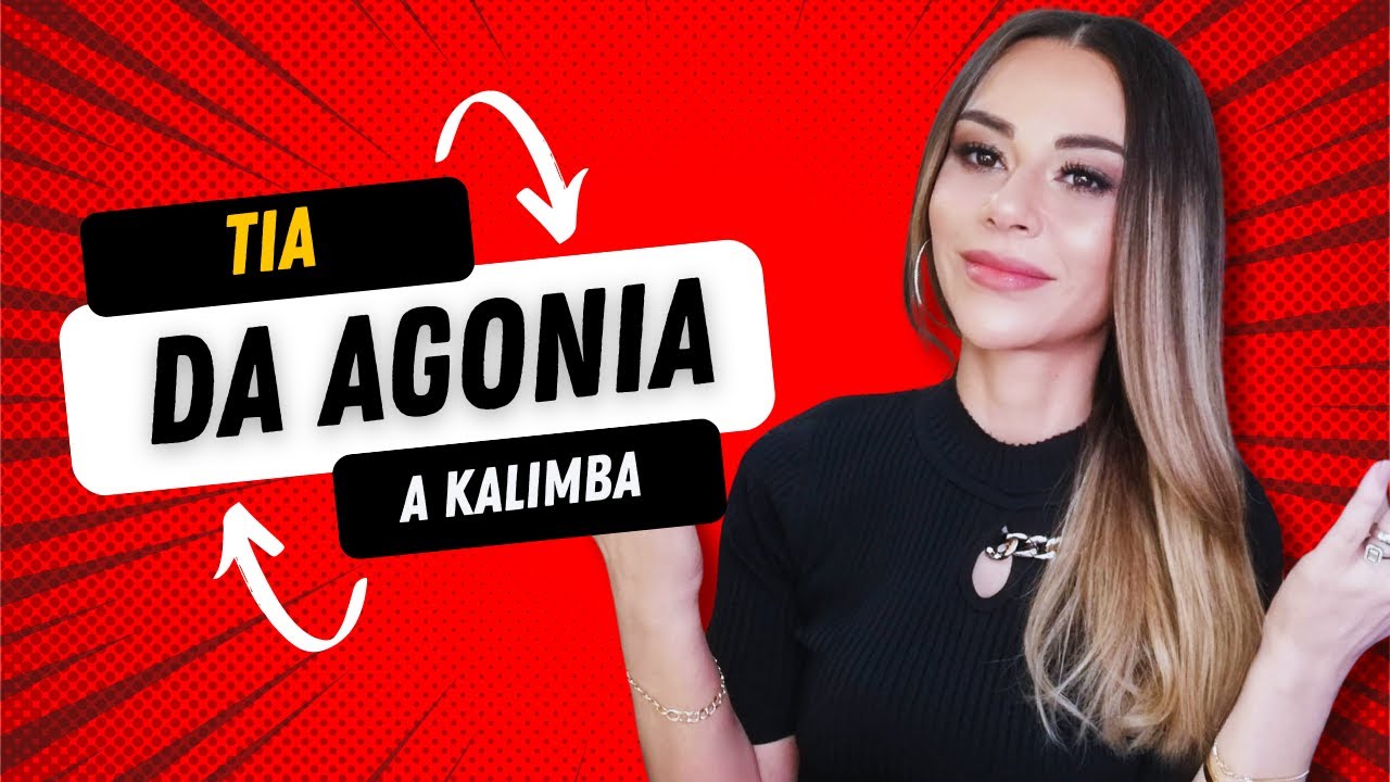 TIA DA AGONIA | O JACU PIJAMINHA E A ESTUDANTE DE PSICOLOGIA.