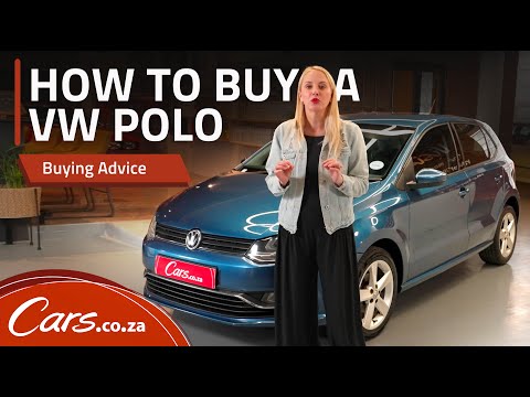 How to buy a used Volkswagen Polo -  Buying advice | Common problems | Parts Pricing