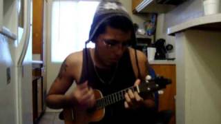 (Cover) My Everyday Angel - J. Isaac