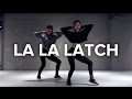 Lia Kim Choreography / La La Latch - Pentatonix ...