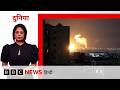 America Iran थमे मगर दुनिया के लिए फिर खड़ी कर �